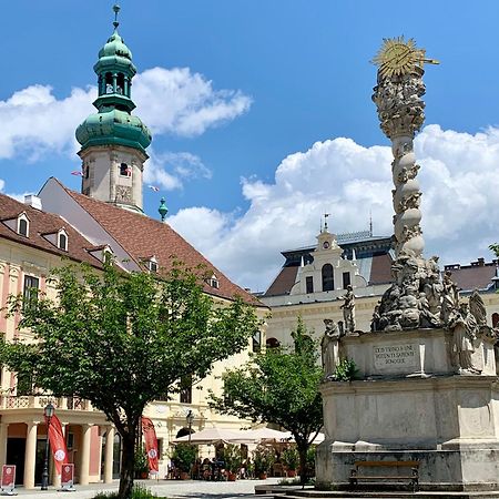 Premium Casa Apartman Sopron Zewnętrze zdjęcie